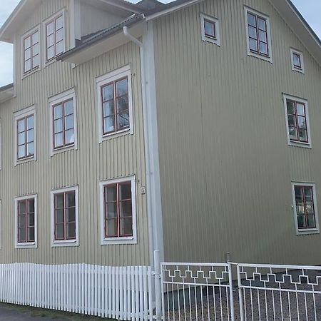 Egen Laegenhet Pa Soedermalm Naera Centrum Сундсвалль Экстерьер фото