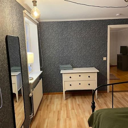 Egen Laegenhet Pa Soedermalm Naera Centrum Сундсвалль Экстерьер фото